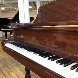 2014 Steinway MODEL A